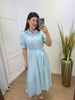 Vestido Amélia