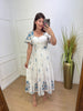 Vestido Francine