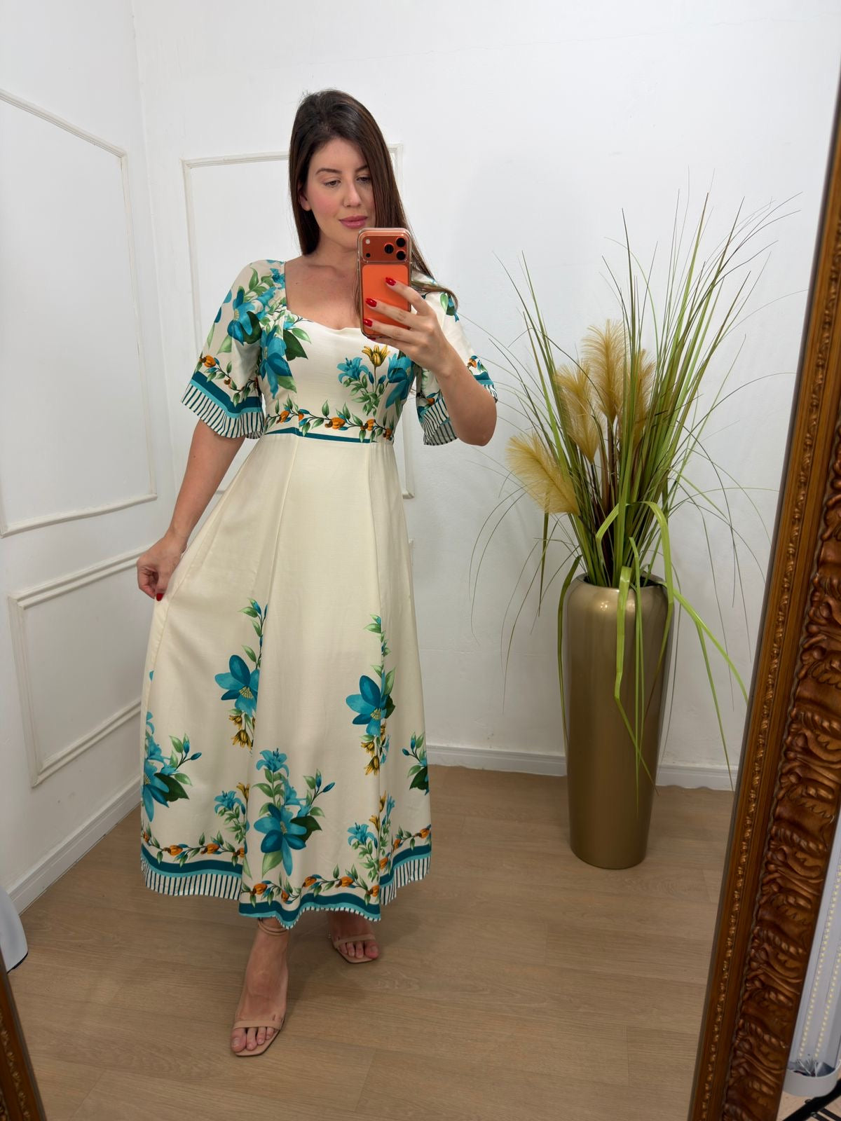 Vestido Eliana