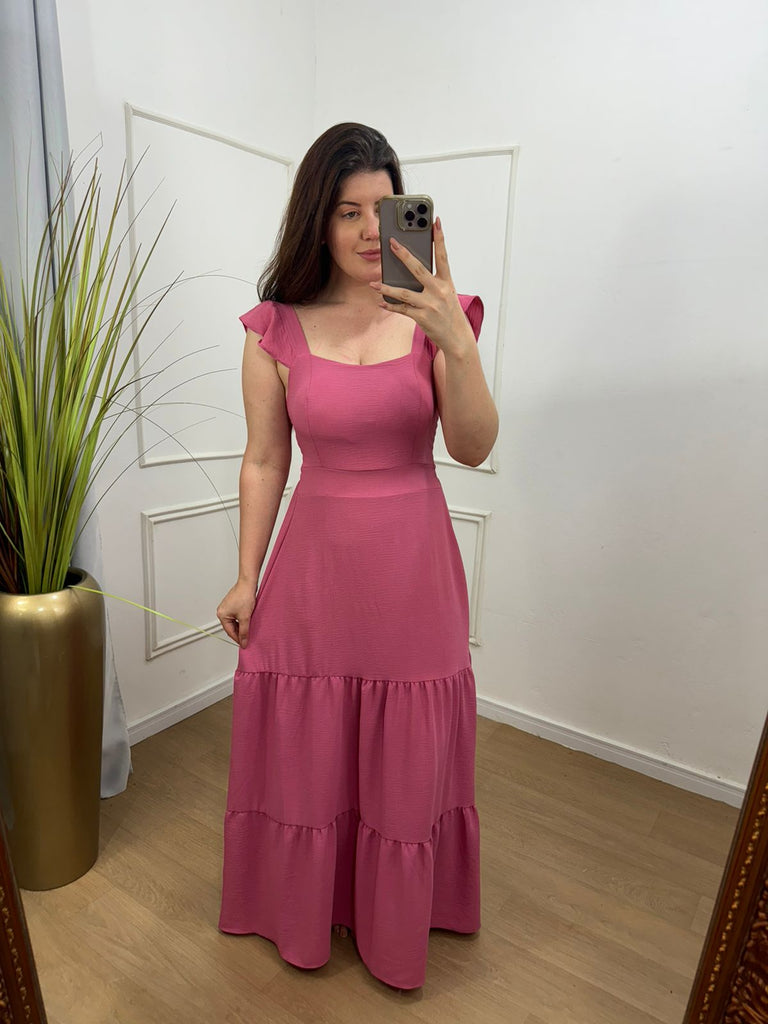 Vestido Helida