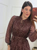 Vestido Lavínia