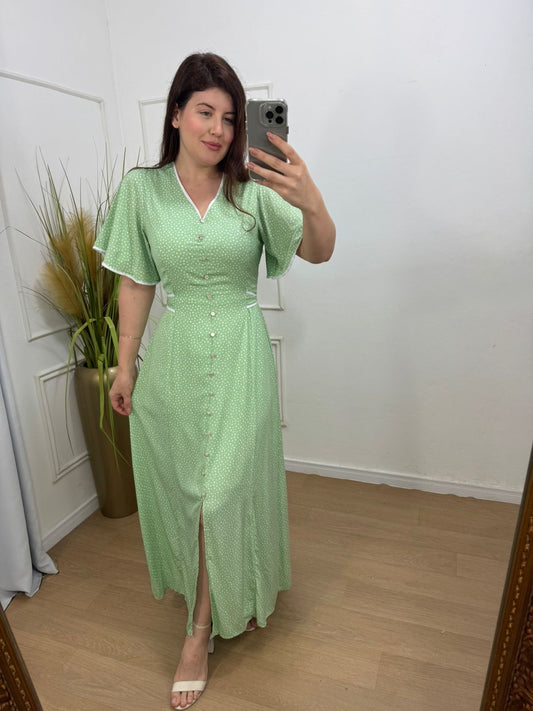 Vestido Nina
