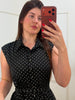 Vestido Laís