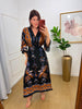 Vestido Priscila