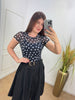 Blusa Nicole
