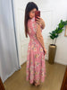 Vestido Aglair