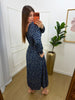 Vestido Olívia