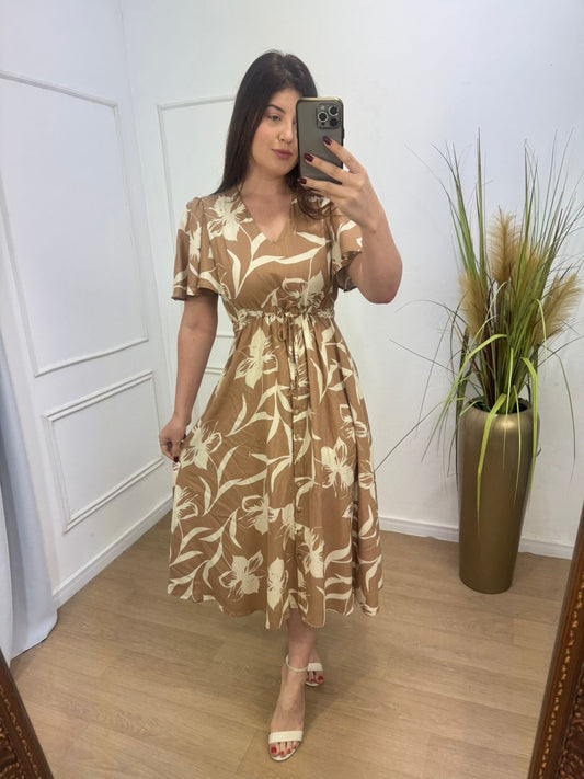 Vestido Joyce