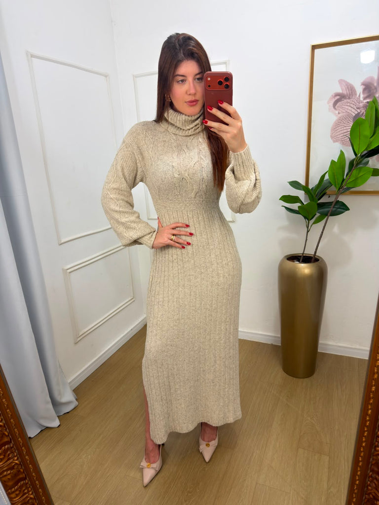 Vestido Helena
