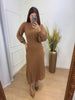 Vestido Jessica - madame ka moda feminina