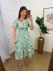 Vestido Leila