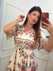 Vestido Helida
