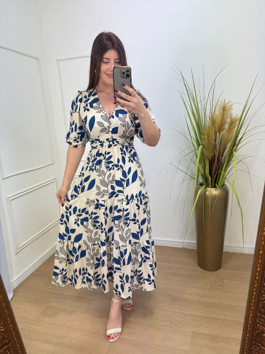 Vestido Lúcia