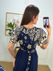 Vestido Clarisse