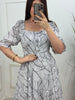 Vestido Lidia