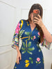 Vestido Priscila