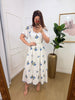 Vestido Marines