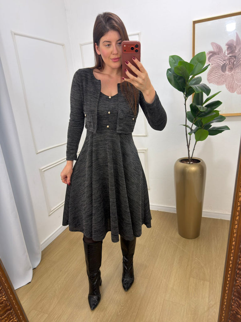 Vestido Yara