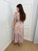 Vestido Mariah Crepe