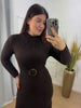 Vestido Elisandra - madame ka moda feminina