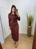 Vestido Suzane