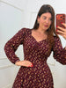 Vestido Inara