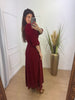 Vestido Tayze - madame ka moda feminina