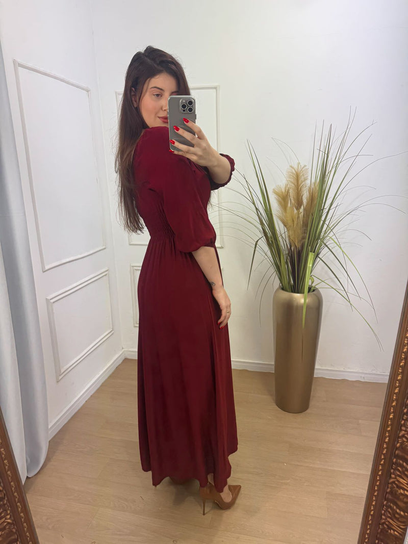 Vestido Tayze - madame ka moda feminina