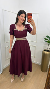 Vestido Iara