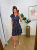 Vestido Maria Clara