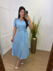 Vestido Mônica