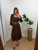 Vestido Saionara