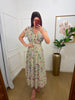 Vestido Aglair