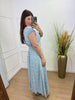 Vestido camponesa