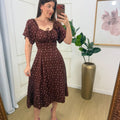 Vestido Isabeli