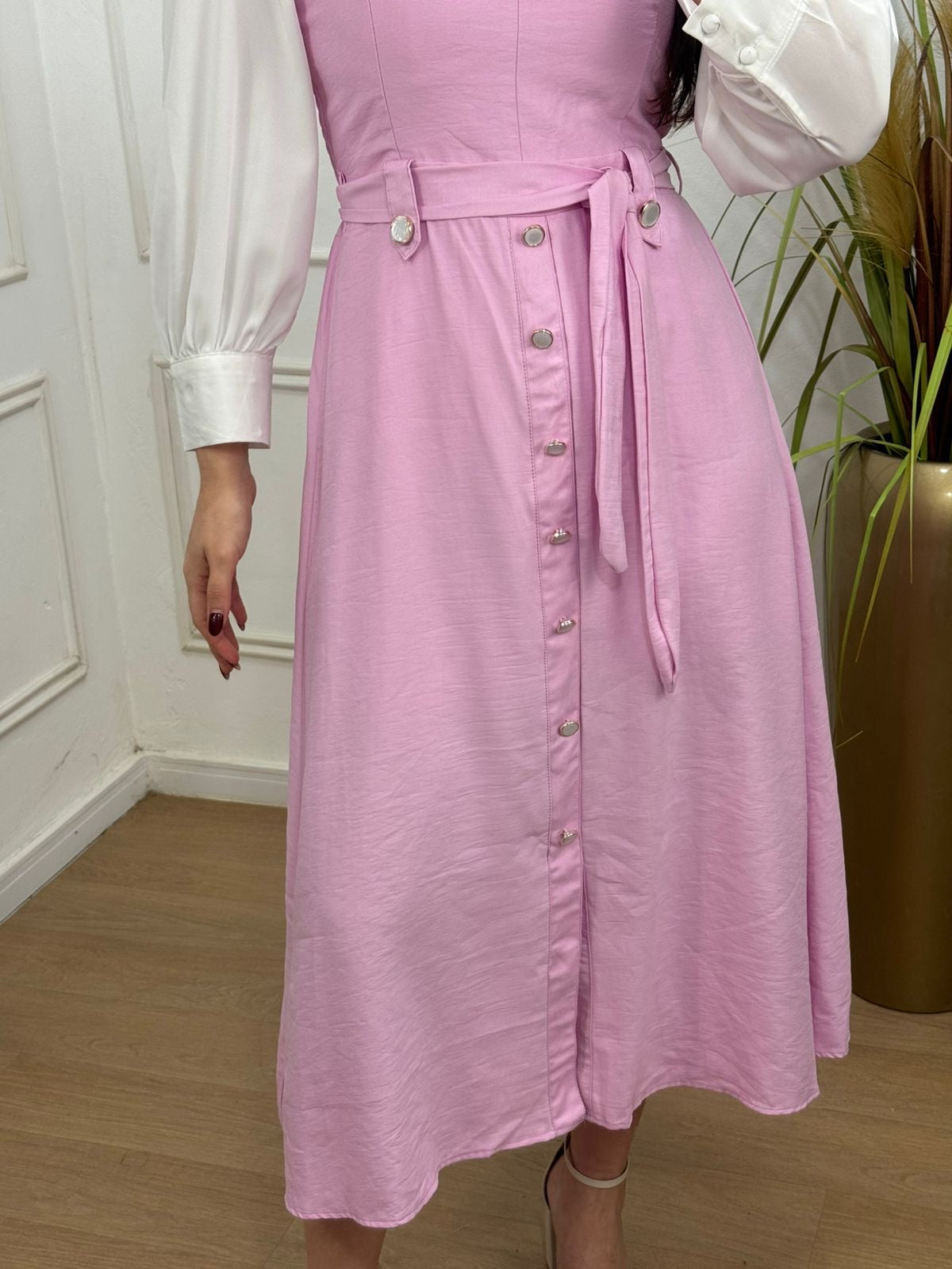 Salopete Bruna - MADAME KA MODA FEMININA