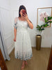 Vestido Bruna