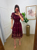 Vestido Bia