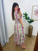 Vestido Helida