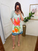 Vestido Roberta