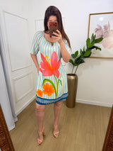 Vestido Roberta