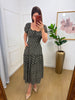 Vestido Deise
