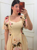 Vestido Andreia