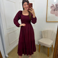 Vestido Juliana