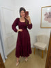Vestido Juliana