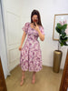Vestido Leila