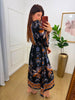 Vestido Priscila