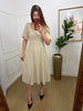 Vestido Sueli