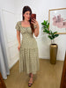 Vestido Deise