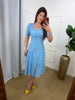 Vestido Yza leze